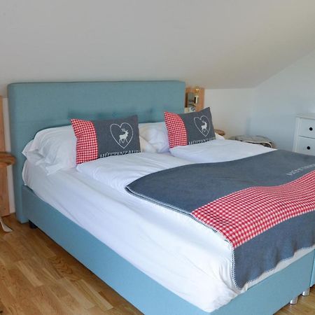 Alpine Appartement Top 8 By Aa Holiday Homes Tauplitz Luaran gambar