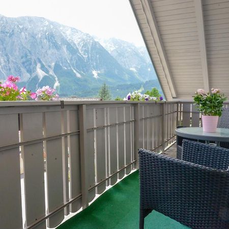 Alpine Appartement Top 8 By Aa Holiday Homes Tauplitz Luaran gambar