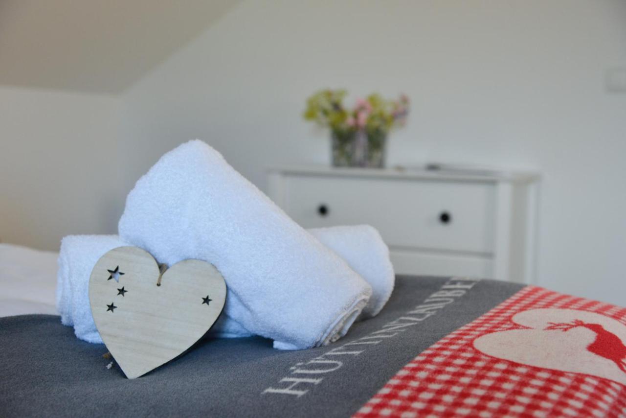 Alpine Appartement Top 8 By Aa Holiday Homes Tauplitz Luaran gambar