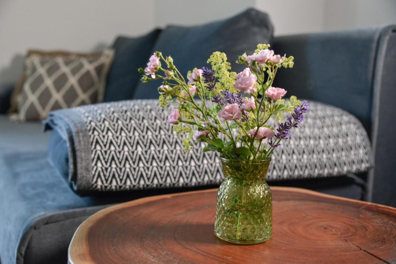 Alpine Appartement Top 8 By Aa Holiday Homes Tauplitz Luaran gambar