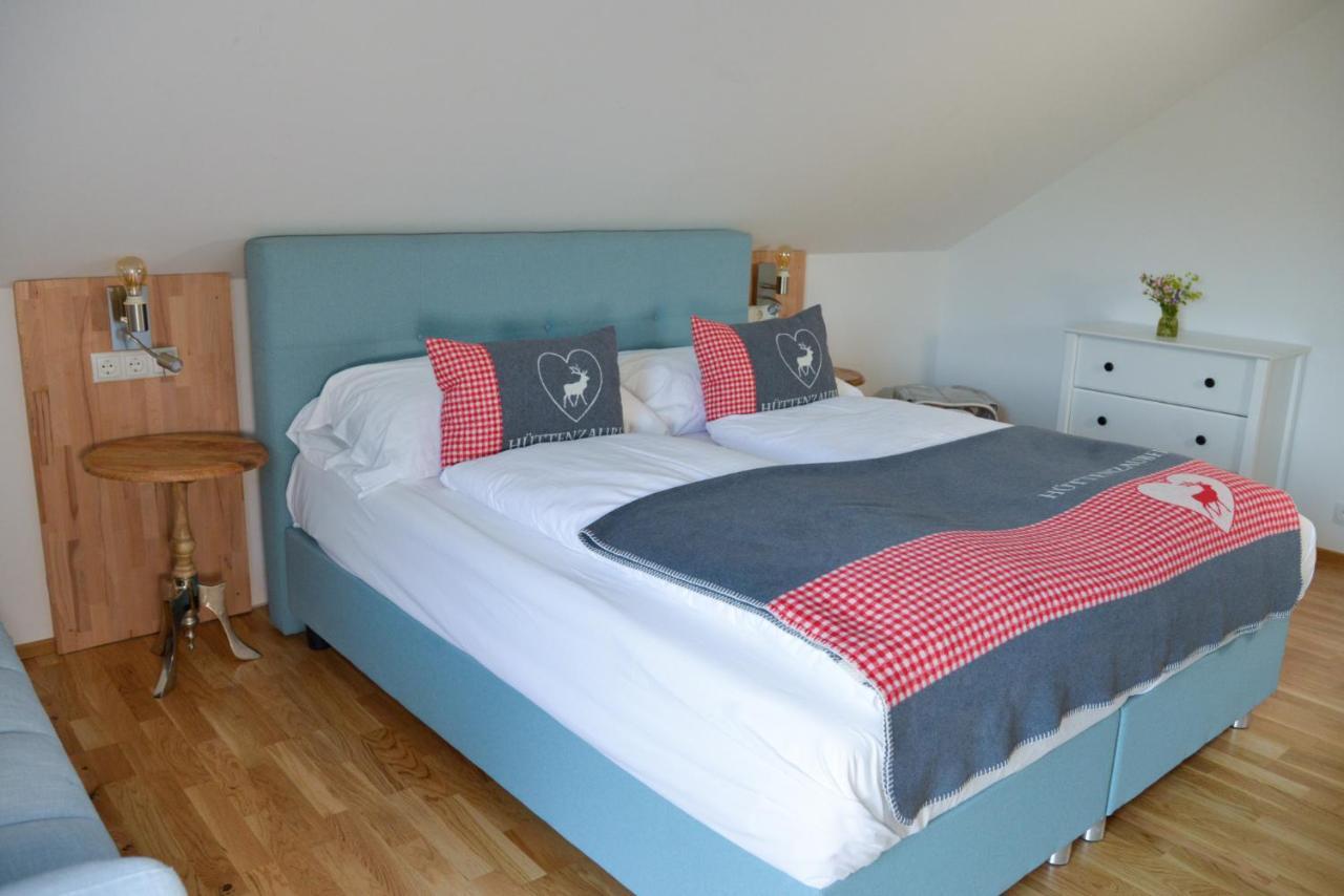 Alpine Appartement Top 8 By Aa Holiday Homes Tauplitz Luaran gambar
